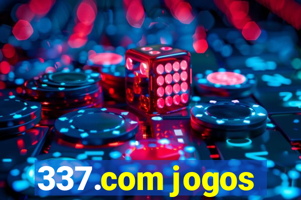 337.com jogos